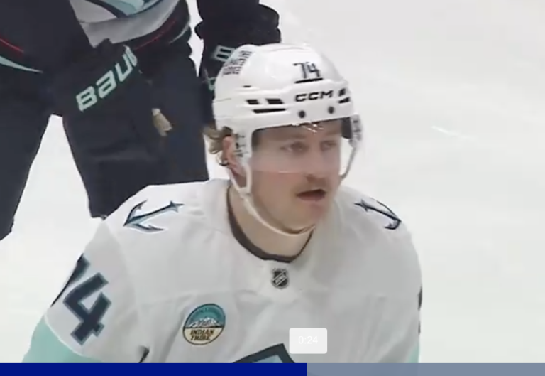 Read more about the article A Huge Sunday For The Kraken