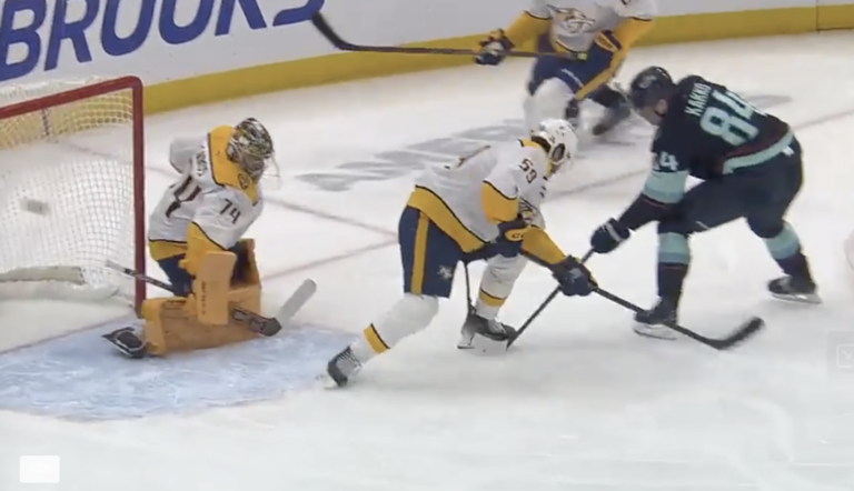 Read more about the article Kraken With A Biggee To Start Road Trip