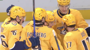 Kraken Lose 3-1; Playoff Race Flip Flops