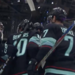 Kraken: It Was An Ugly NHL Night