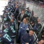 Kraken Front Office Scrambles Into ‘On’ Season