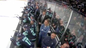 Kraken Front Office Scrambles Into ‘On’ Season