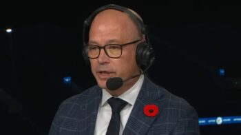 Allvin Fired As Canucks GM