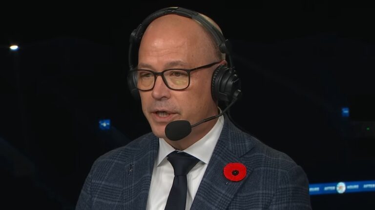 Canucks, Patrik Allvin