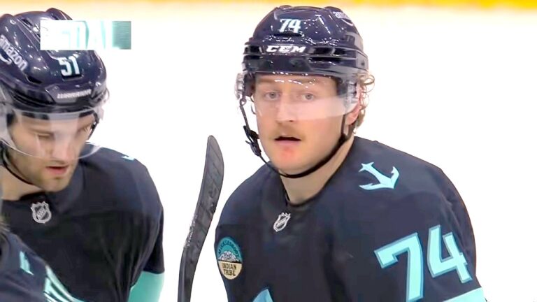 Read more about the article Oilers Might Fight Kraken For McMann