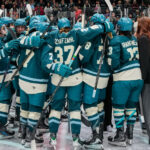 Torrent Had Plenty Of Reasons To Smile