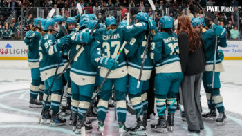 Torrent Had Plenty Of Reasons To Smile