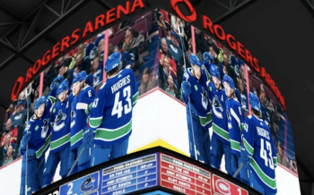 Canucks PR Bullshit? Don’t Blame Ullrich