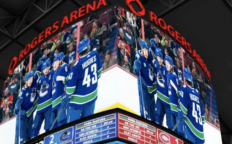 Read more about the article Canucks PR Gong Show? Don’t Blame Ullrich
