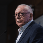 Is Canucks President Rutherford Delusional?