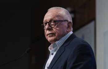 Is Canucks President Rutherford Delusional?