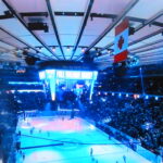 Record MSG Crowd Sees Sirens Rally Past Torrent, 2-1