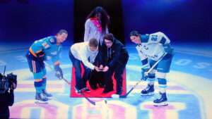 Torrent, Billie Jean King