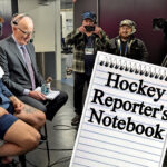 Kraken Dance To Montour’s Tunes, Plus Some