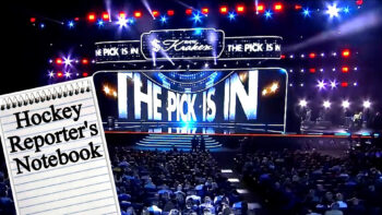 Glenn’s Gems: Kraken Draft, Free Agency Plans Take Shape