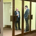 Why The Canucks Are Keeping Allvin, Etc.