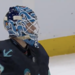 Kraken’s Kokko Emerges As Legit Prospect In Net