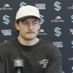 Kraken McMann Talks Haven’t Begun In Earnest