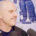 Ex-Canucks Coach Tocchet Prevails Vs. Familiar Foe