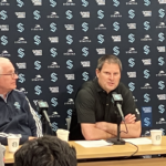 Kraken Bosses Are Hoping And Dreaming