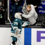 Goldeneyes – Torrent 6-5 Game A True Spectacle