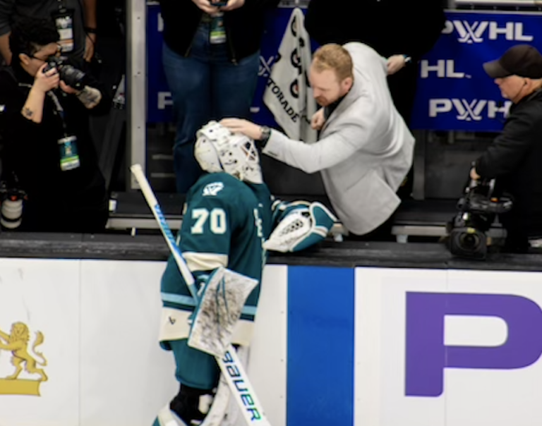 Seattle Torrent, CJ Jackson