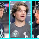 3 Kraken Prospects Who Backed Up Their Words