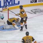 Lambert Lambasts Kraken After Vegas 4-1 Loss