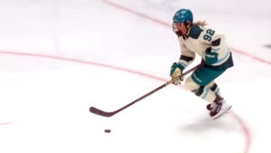 Torrent, Danielle Serdachny