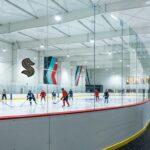Kraken Captain Moving To New ‘Home’ Rink