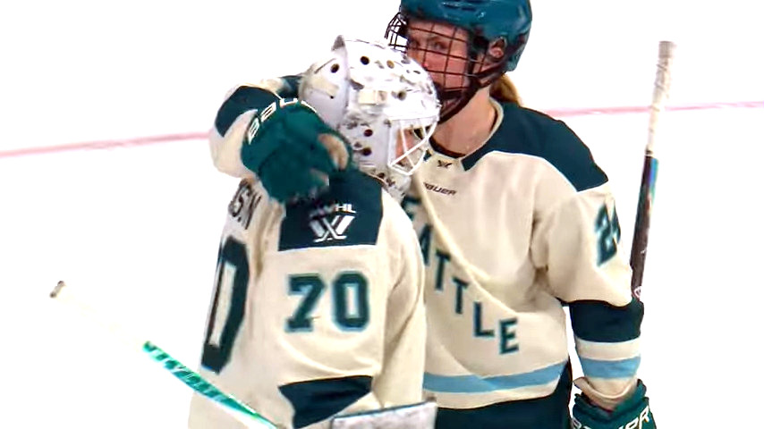 Torrent, Carly Jackson