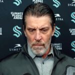 Will Kraken Make Lambert Latest One-and-Done?