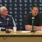 Kraken GM Claims Future ‘Very Bright’