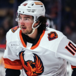 Kraken AHL Firebirds Win In Double-OT