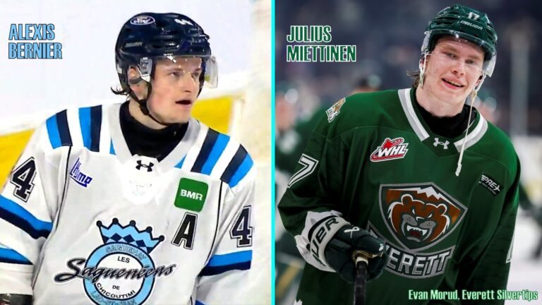 Kraken, Bernier and Miettinen