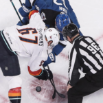 Kraken AHL Firebirds Drop Game One, 3-0