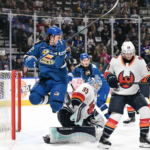 Kraken AHL Firebirds Bounced In 4 Games