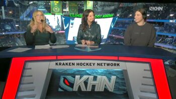More Kraken Forgotten Footnotes – TV & Mascots