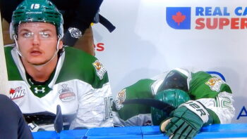 Everett Silvertips Fall One Win Shy Of Junior Hockey Mountaintop