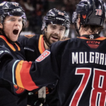 Kraken’s AHL Firebirds Face Deciding Game