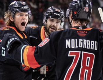 Kraken’s AHL Firebirds Face Deciding Game
