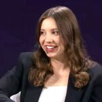 Torrent’s Bilka Watched ‘Miracle,’ Then Made Her Own
