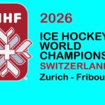 Kraken Who Hope To Be 2026 World-Beaters