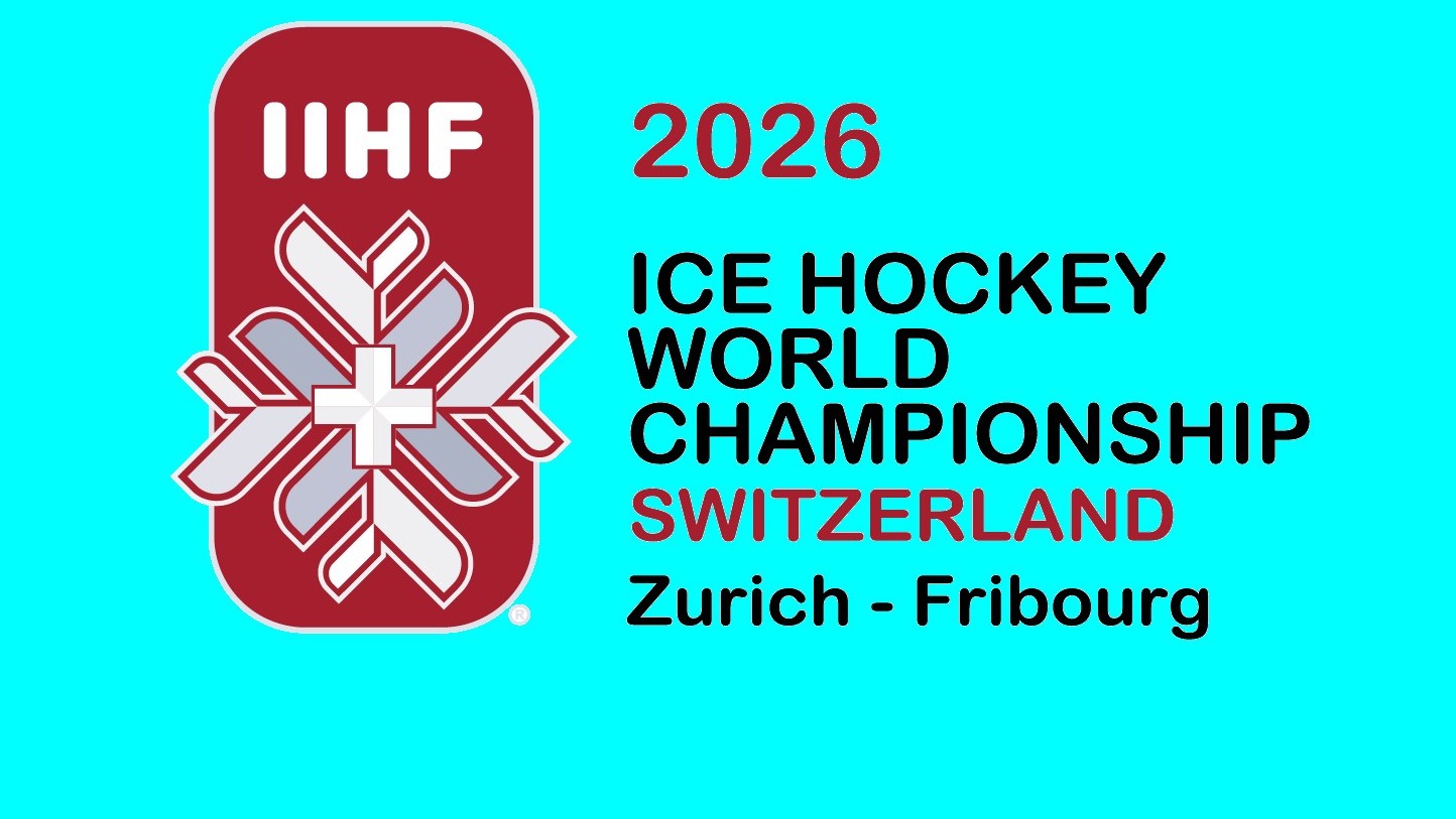 Kraken, IIHF Worlds