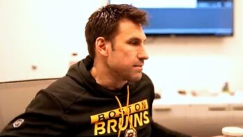 Kraken-Maple Leafs Coaching Pipeline Could Reopen