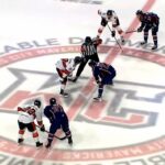 Kraken ECHL Team Risks Eviction From Home Arena