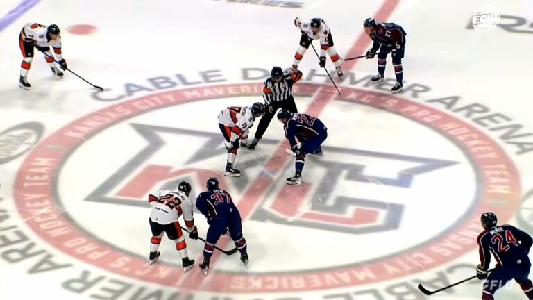 Read more about the article Kraken ECHL Team Risks Eviction From Home Arena