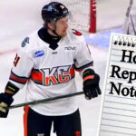 Glenn’s Gems: Kraken Farm Team Dominating ECHL Playoffs