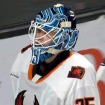 Kraken Goalie Prospect Kokko Elevated Game In Playoffs