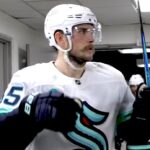 Kraken’s Lindgren Quietly Operates In His Prime